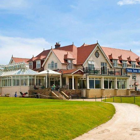 North Shore Hotel Скегнесс Экстерьер фото