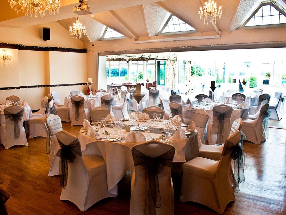 North Shore Hotel Скегнесс Экстерьер фото