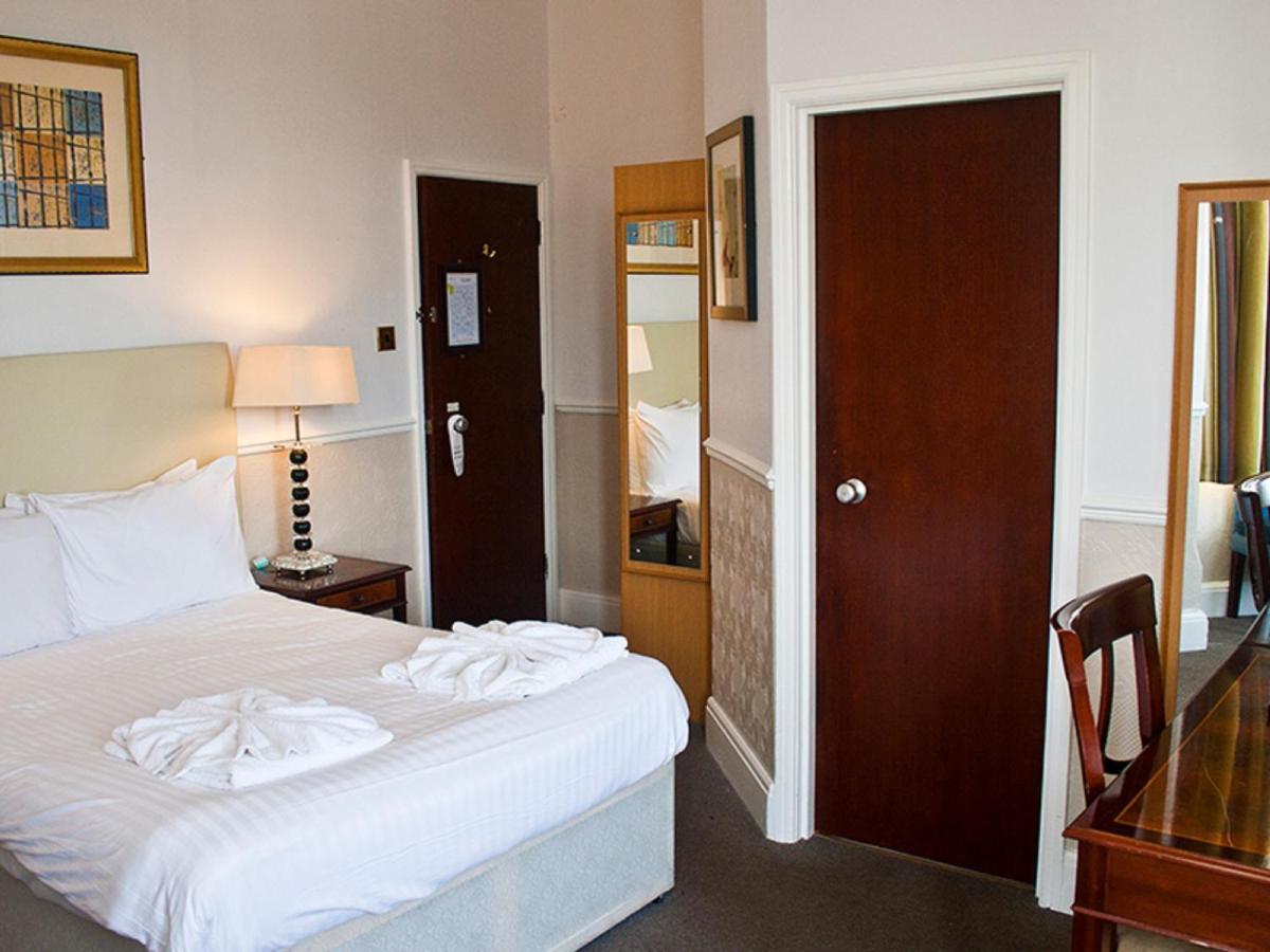 North Shore Hotel Скегнесс Экстерьер фото