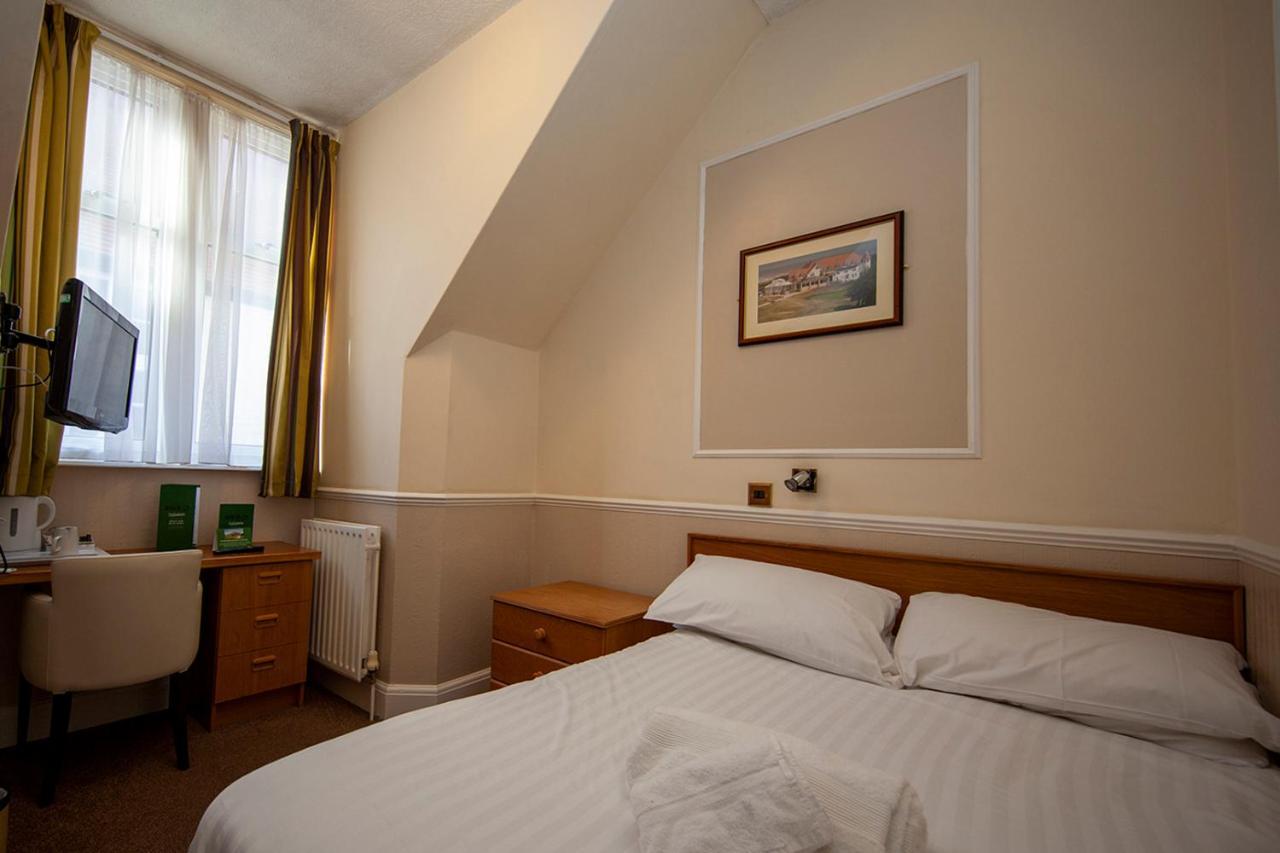 North Shore Hotel Скегнесс Экстерьер фото