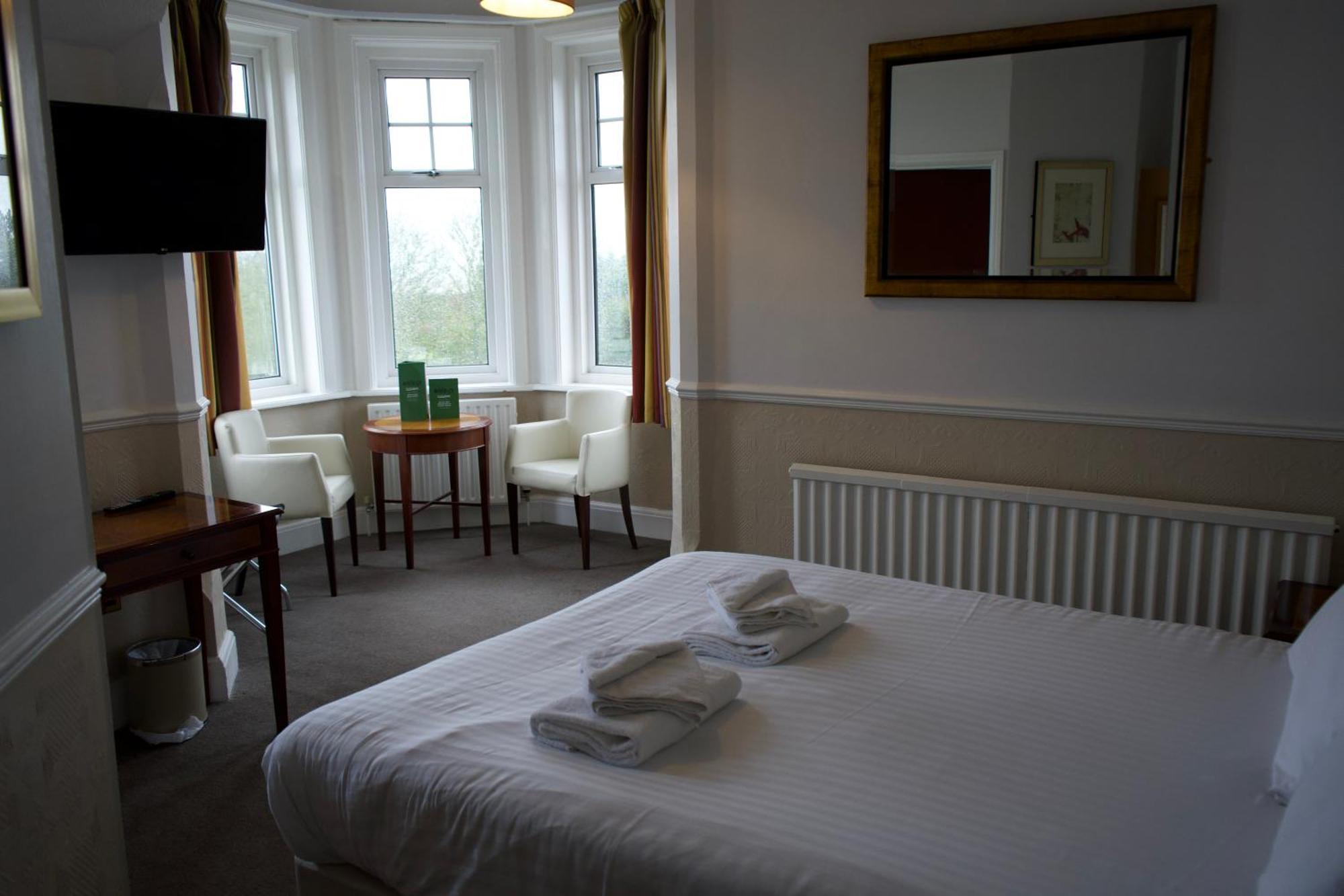 North Shore Hotel Скегнесс Экстерьер фото